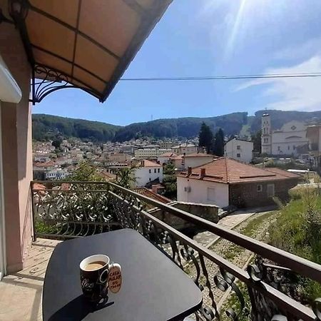 Casa Mular Bed and Breakfast Kruševo Buitenkant foto