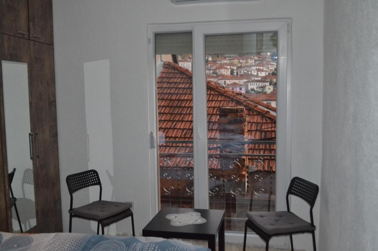 Casa Mular Bed and Breakfast Kruševo Buitenkant foto