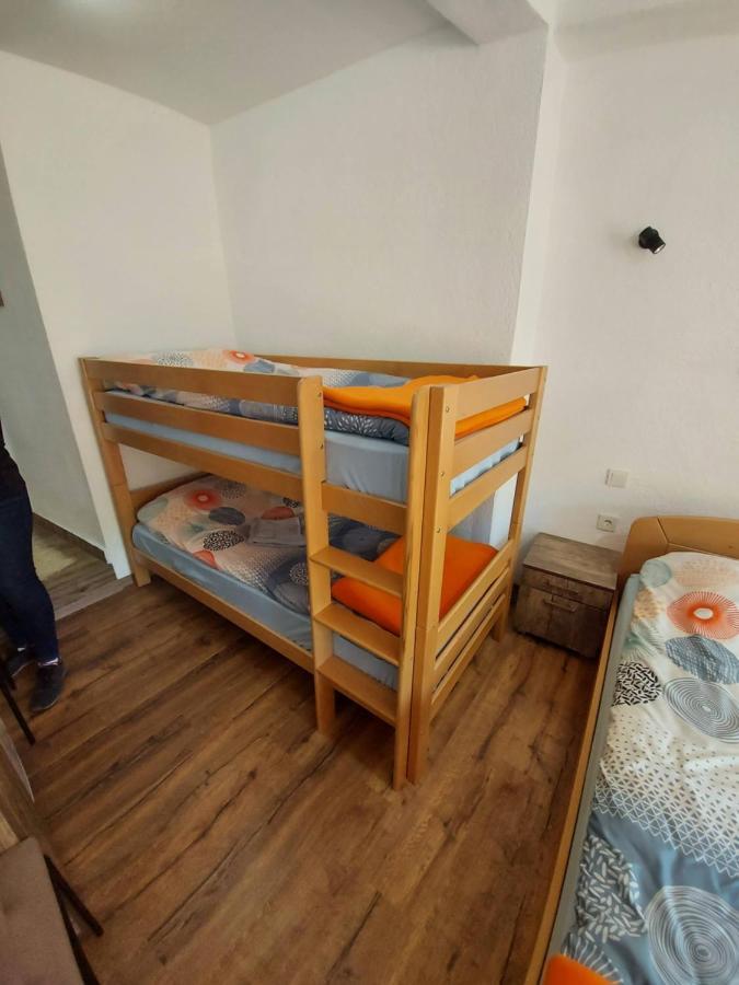 Casa Mular Bed and Breakfast Kruševo Buitenkant foto