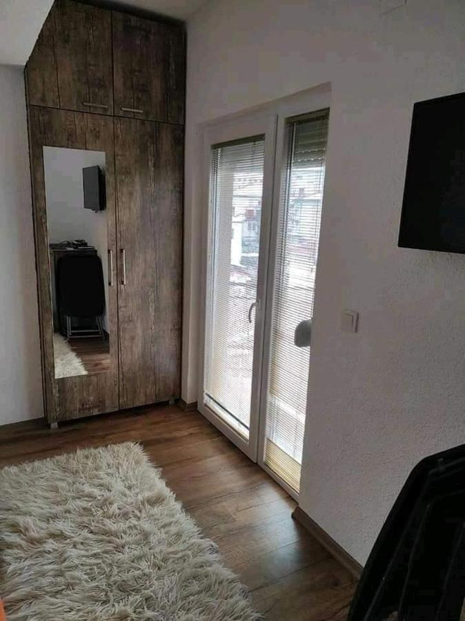 Casa Mular Bed and Breakfast Kruševo Buitenkant foto