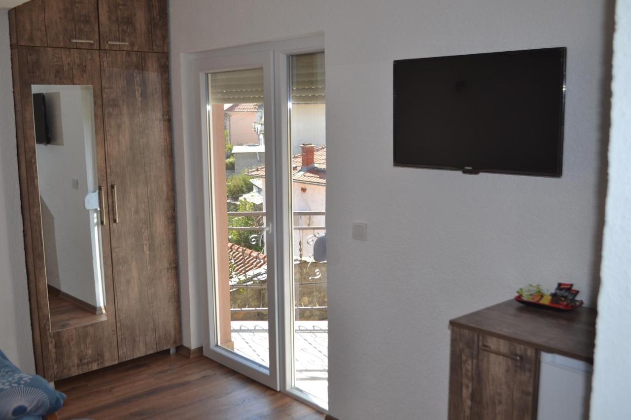 Casa Mular Bed and Breakfast Kruševo Buitenkant foto