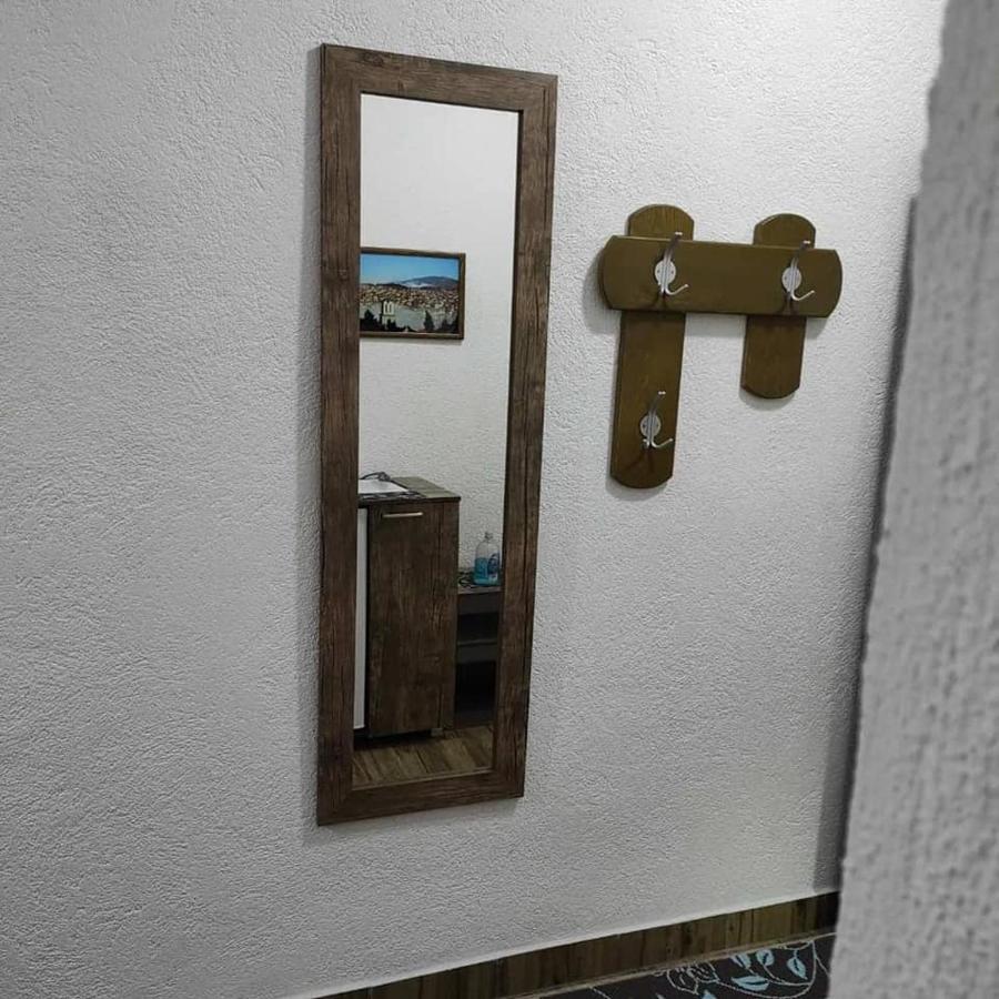 Casa Mular Bed and Breakfast Kruševo Buitenkant foto