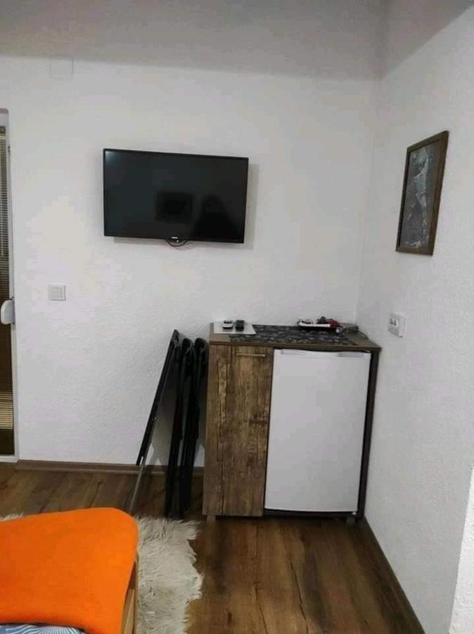 Casa Mular Bed and Breakfast Kruševo Buitenkant foto