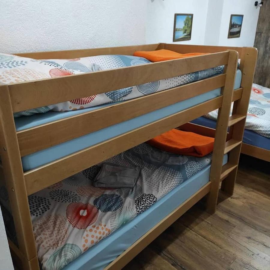 Casa Mular Bed and Breakfast Kruševo Buitenkant foto