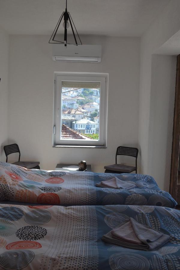 Casa Mular Bed and Breakfast Kruševo Buitenkant foto