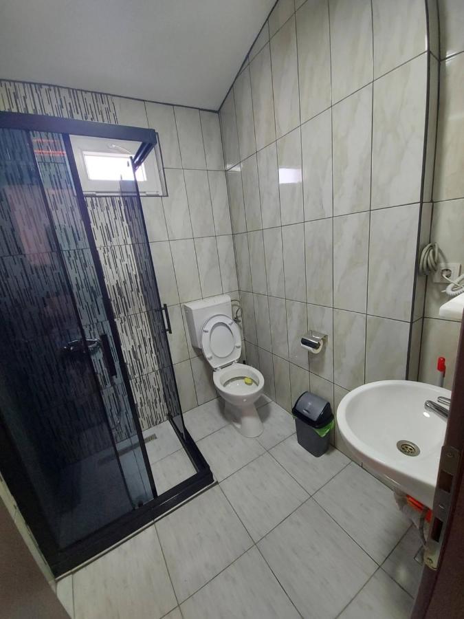 Casa Mular Bed and Breakfast Kruševo Buitenkant foto